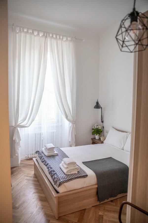 Menabrea 33 - Stylish Apartment! Apartamento Milán
