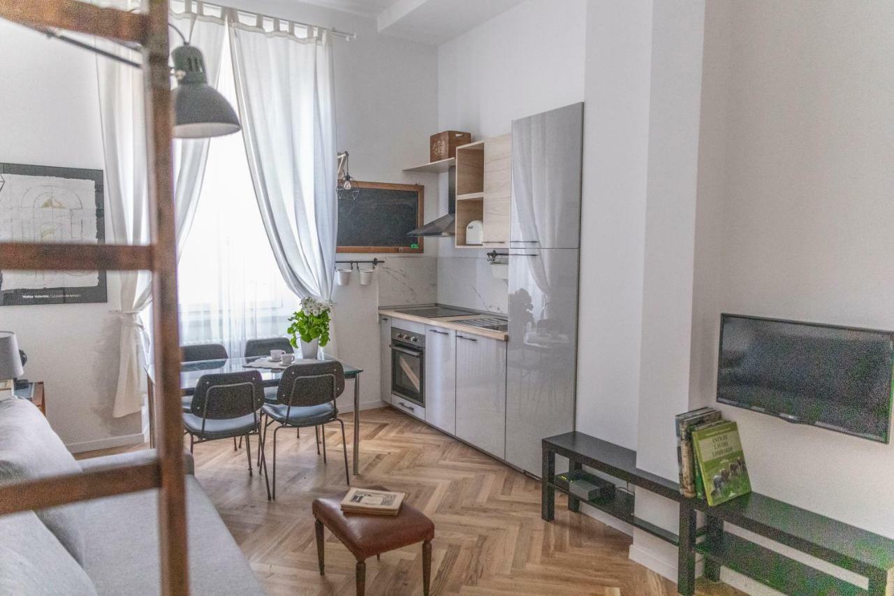 Menabrea 33 - Stylish Apartment! Milán